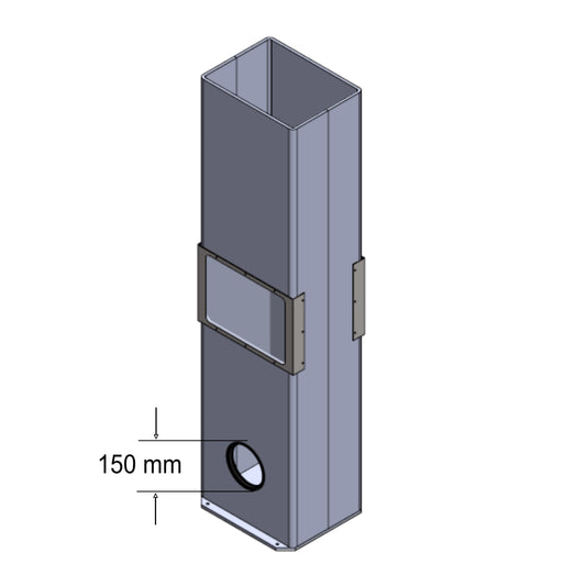 3P Filter Tower T2 - 500