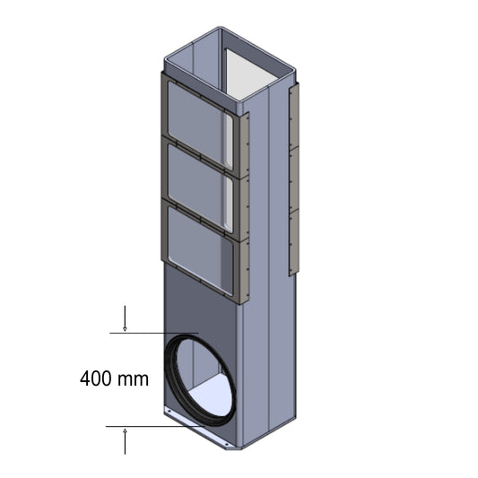 3P Filter Tower T6 - 6900