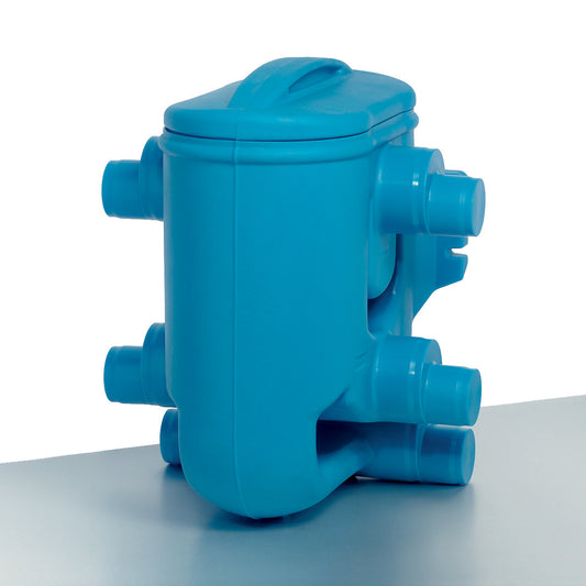 3P Twin Filter