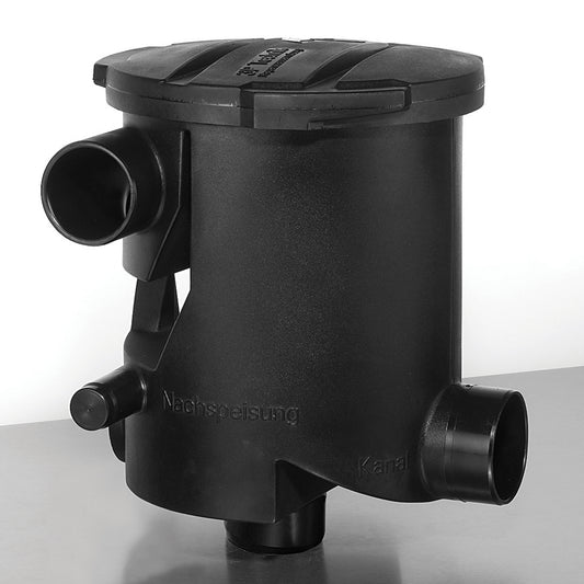 3P Volume Filter VF1 Combi