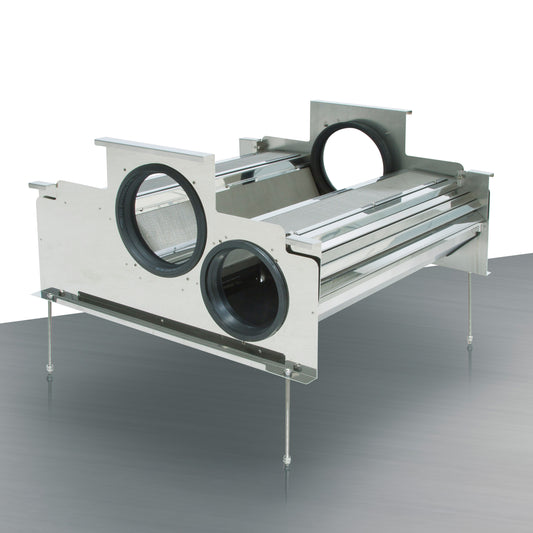 3P Volume Filter VF7