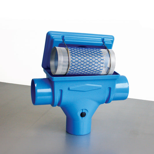 3P Compact Filter