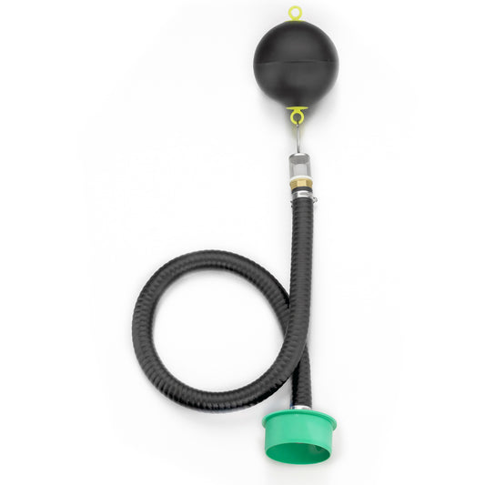 3P Flow Regulator 1"