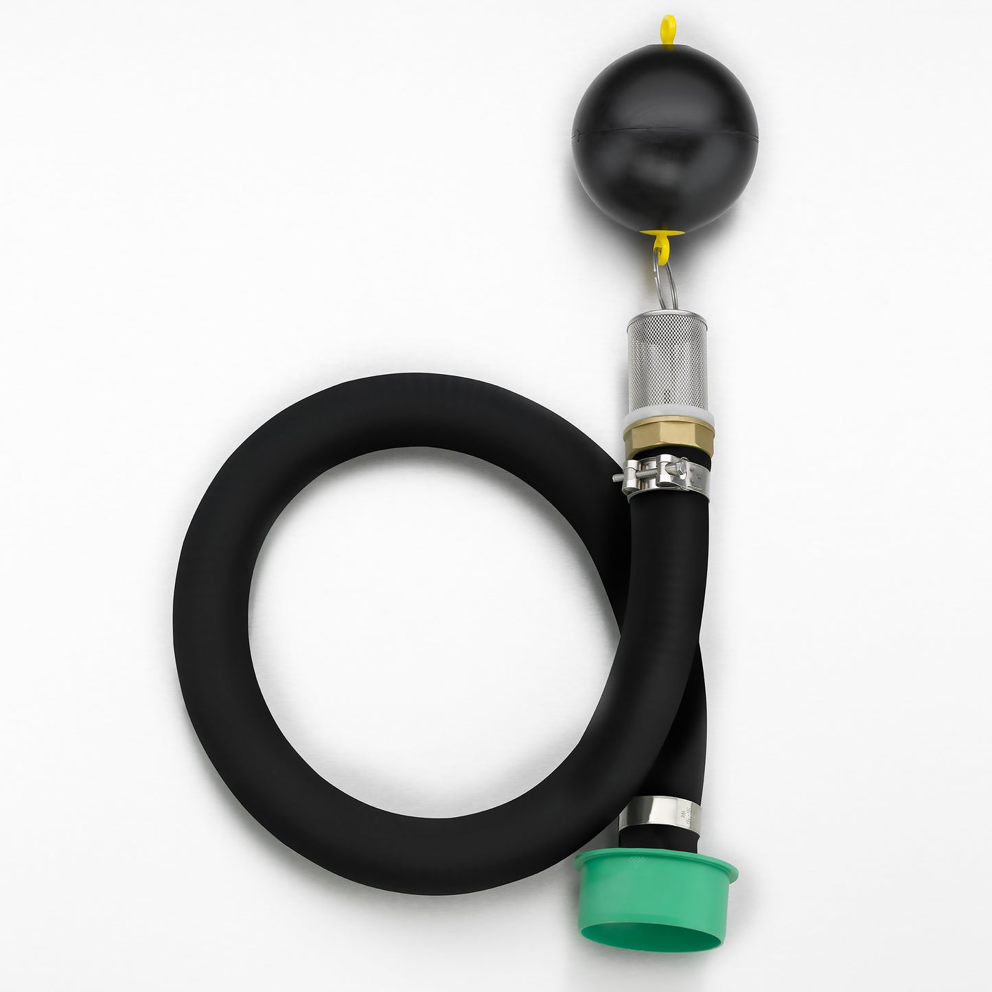 3P Flow Regulator 2"