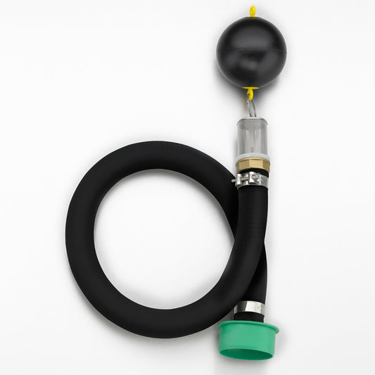3P Flow Regulator 2"