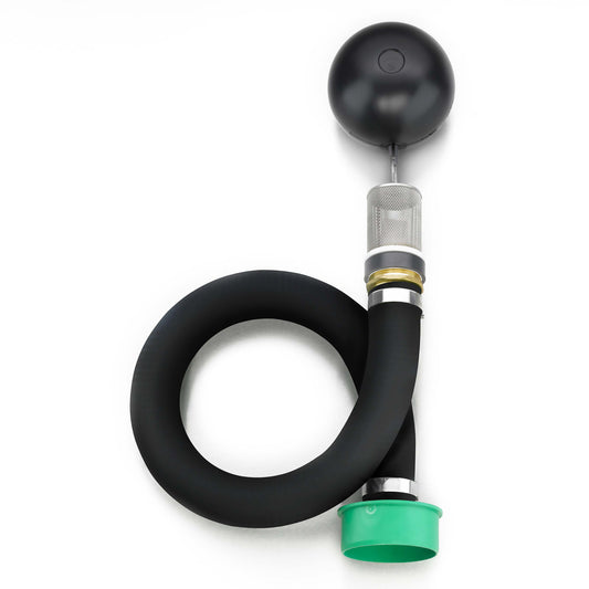 3P Flow Regulator 3"