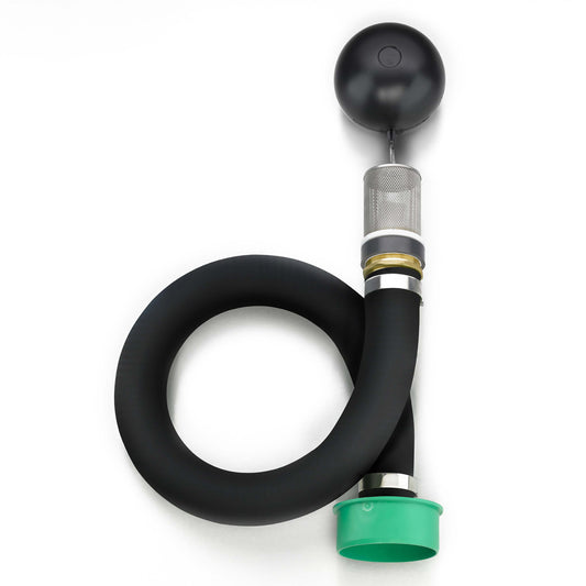 3P Flow Regulator 4"
